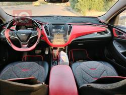 شێڤرۆلێت مالیبۆ